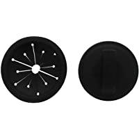 Los mejores  - Tapón para desagüe de basura para lavabo y desagüe- apto para Whirlaway- Waste King- Sinkmaster y GE modelos – Medidas…